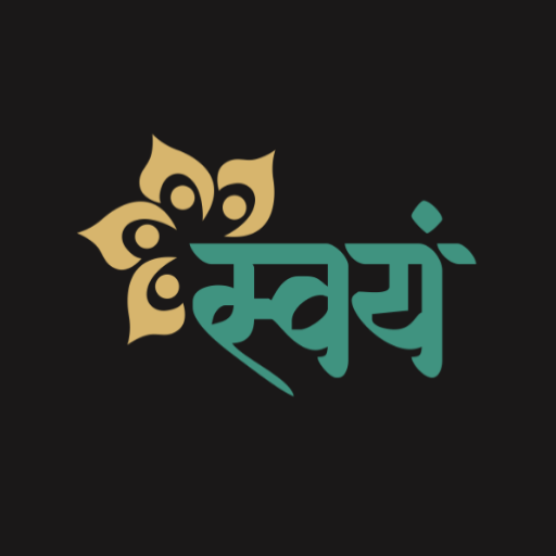 Swayam Talks logo