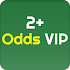 2+ Odds VIP Betting Tipsversion 3.0.0