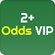 2+ Odds VIP Betting Tips विंडोज़ पर डाउनलोड करें