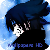 Art Sasuke Wallpapers HD icon