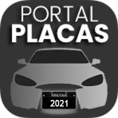 Portal Placas - Consulta de Placa, FIPE e Multa