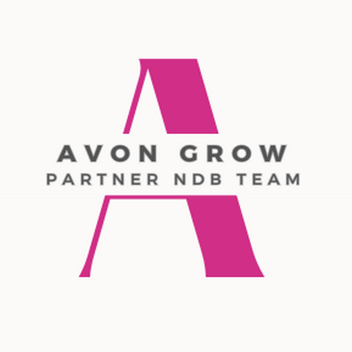 Avon Grow Iscrizione Partner logo