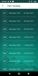 Islamic World – Prayer Times, Qibla & Ramadan 2021 5.2 Apk 5