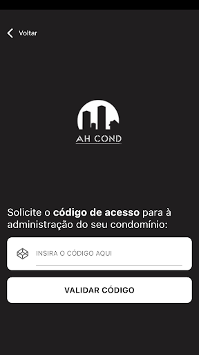AH COND Screen 2