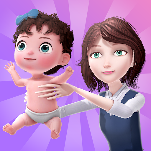 Mother Life Simulator Game APK + Mod for Android.