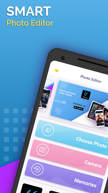 Photo Editor - 1.9 - (Android)