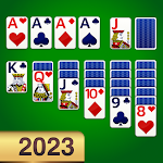 Cover Image of Download Solitaire - Card Game  APK