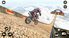 screenshot of Motocross Dirt Bike Racing 3D