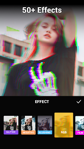 Video Maker v1.311.75 PRO Unlocked APK 4
