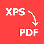 XPS to PDF Converter Apk