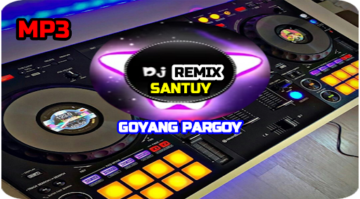 DJ Goyang Pargoy Viral Screenshot 1 - AppWisp.com