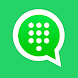 Click To Chat : Direct Message - Androidアプリ