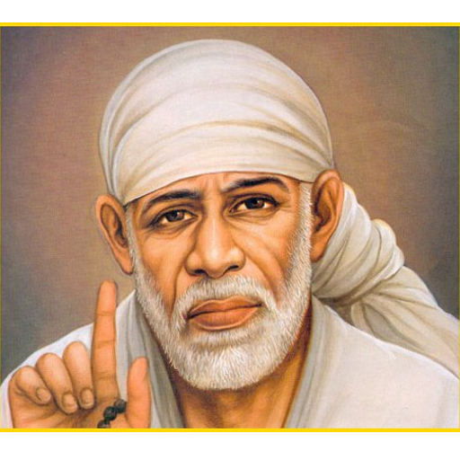 Shirdi Sai Baba: Satcharitra,   Icon