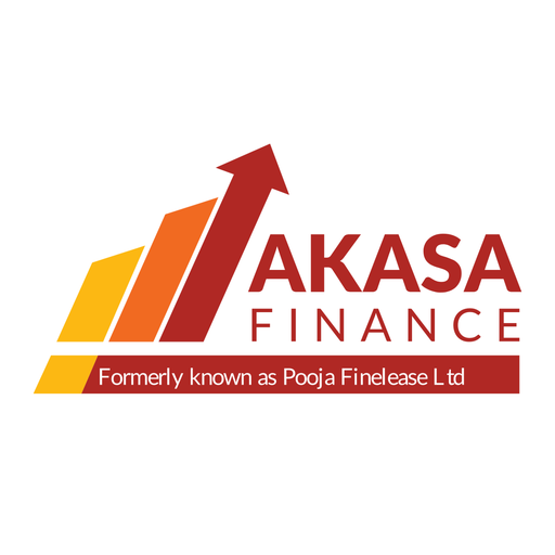 AKASA FINANCE logo