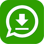 Cover Image of Herunterladen Status Saver | WhatsApp & Business WhatsApp-Latest 1.0 APK