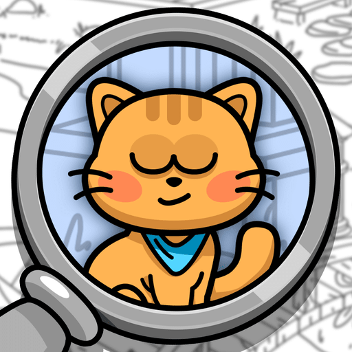 Finding Cats Download on Windows