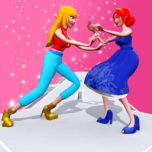Fashion Battle Catwalk Queen Download on Windows