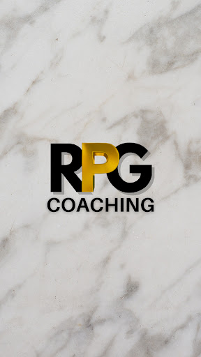 Android application RPG Coaching screenshort