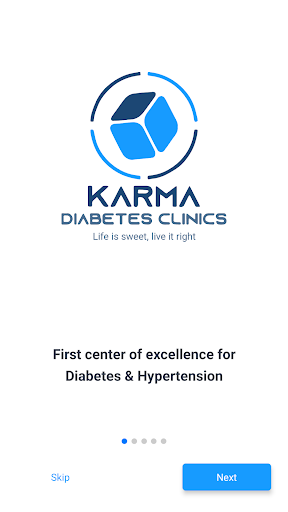 KDC Screen 2