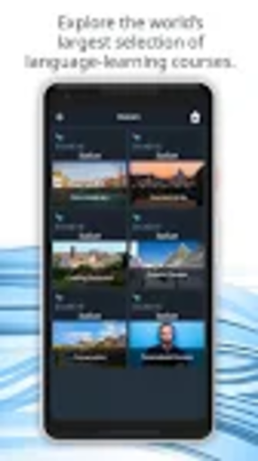 App-voorskou