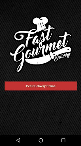 Fast Gourmet Screenshot 1 - AppWisp.com