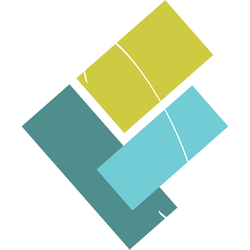 Fingate21 logo