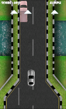 Rush Drive : Traffic Racingのおすすめ画像3