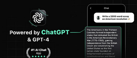 Nova ChatGPT v3.0.19 MOD APK (Premium Unlocked)
