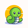 Baby Snake icon