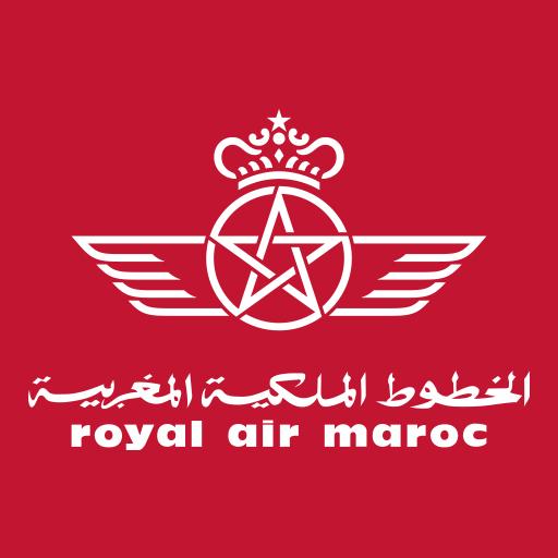 Royal Air Maroc  Icon