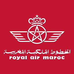 Icon image Royal Air Maroc