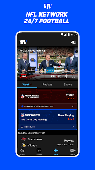 NFL