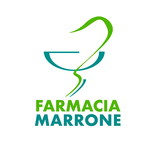 Farmacia Marrone logo