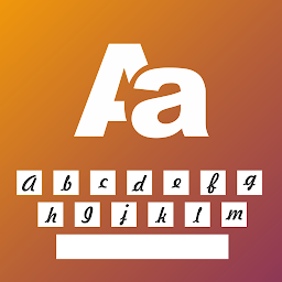 Fancy Keyboard 2023
