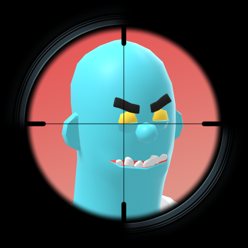 Viral Z - Sniper Challenge 1.0.0 Icon