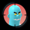 Viral Z - Sniper Challenge icon