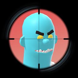 Symbolbild für Viral Z - Sniper Challenge