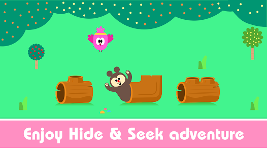 Hide 'N Seek! - Apps on Google Play