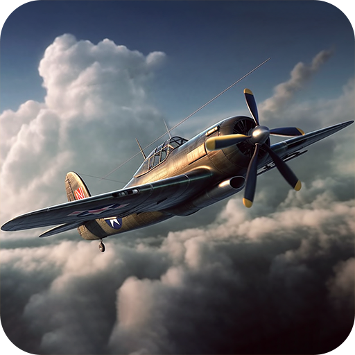 Warplanes Dogfight: WW2 Battle Download on Windows