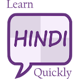 Learn Hindi Quickly icon