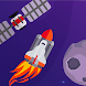 Rocket space league