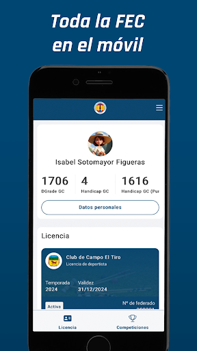 Anteprima dell'app