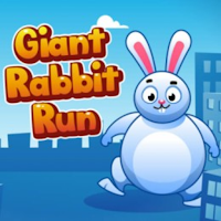Giant Rabbit Run 2