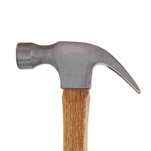 Hammer simulator logo
