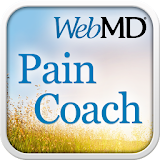 WebMD Pain Coach icon