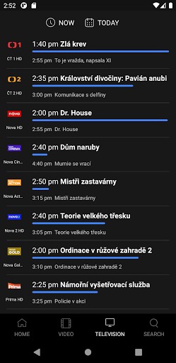 Genius TV Screen 2