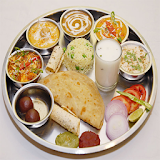 Punjabi Recipes Hindi icon