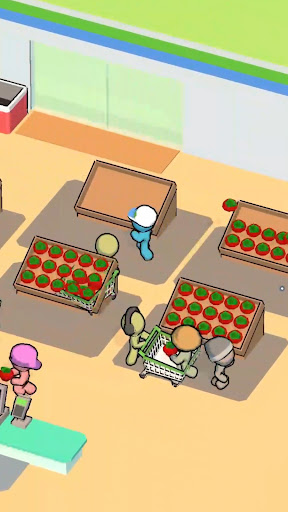 Screenshot My Mini Mart