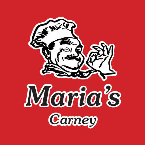 Marias Of Carney logo