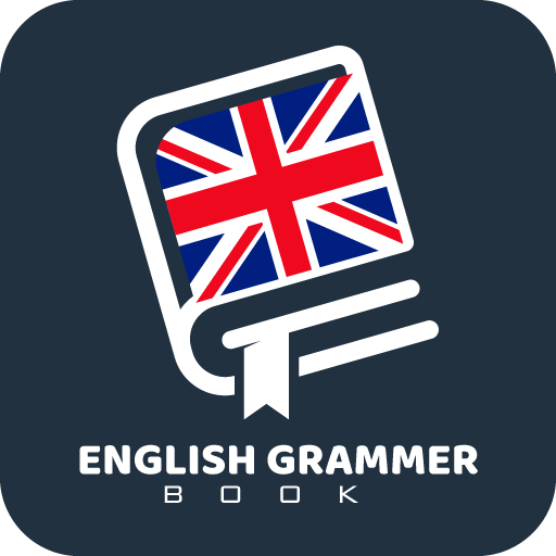English Grammar Book Offline विंडोज़ पर डाउनलोड करें